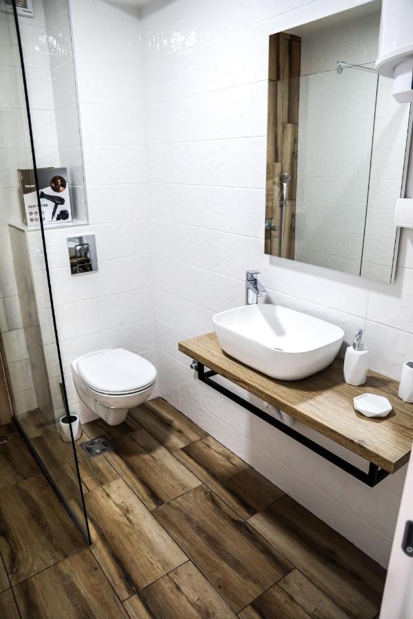 La Casa Apartments Jagodina Extérieur photo