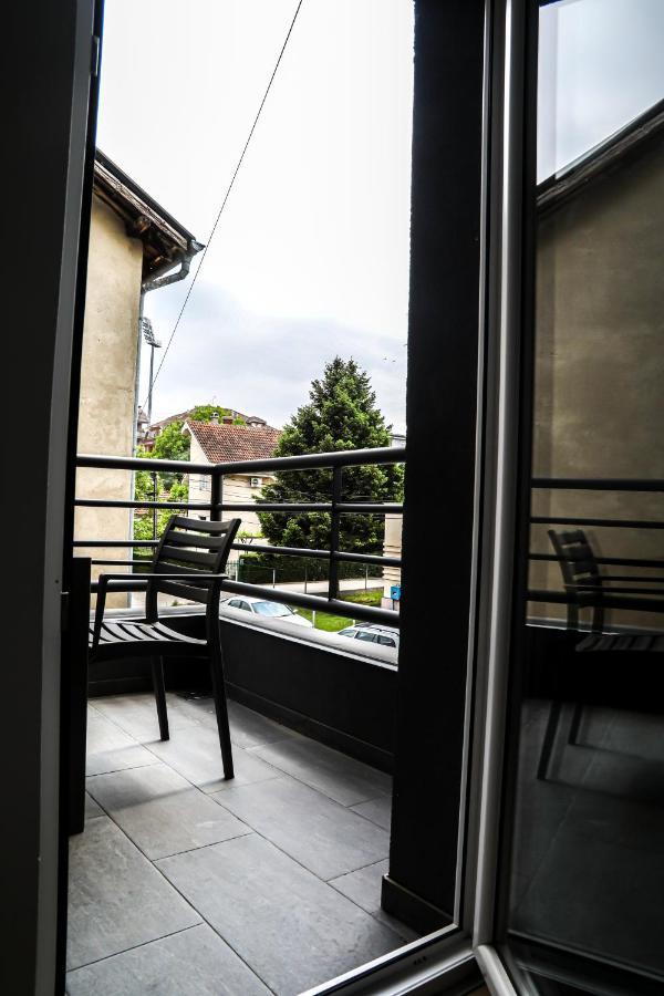 La Casa Apartments Jagodina Extérieur photo