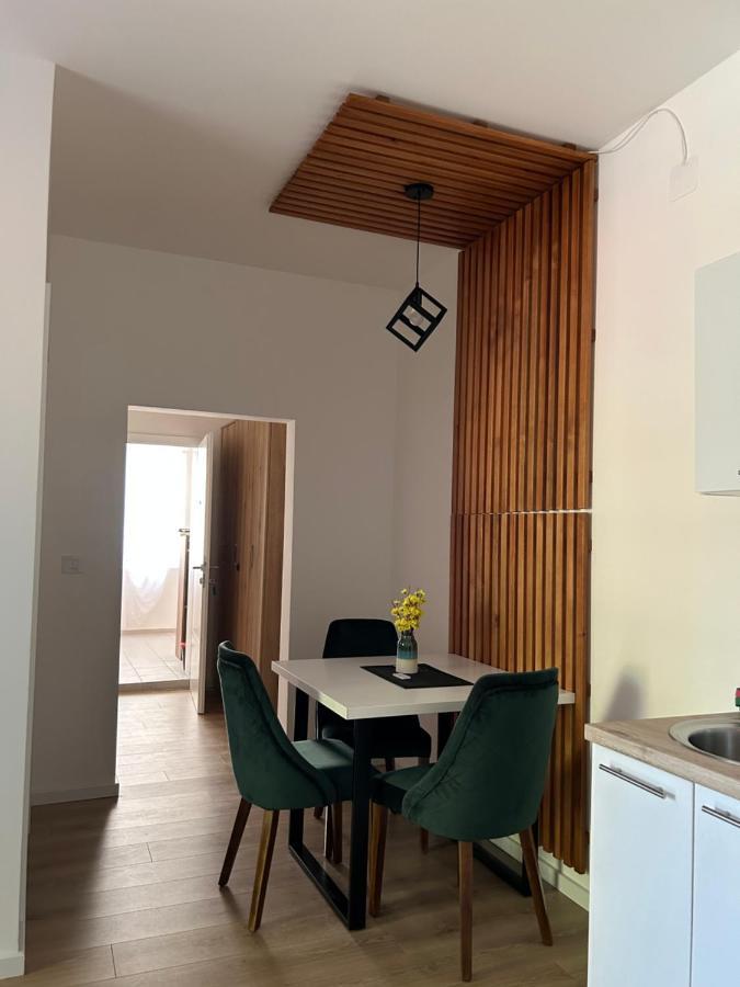 La Casa Apartments Jagodina Extérieur photo